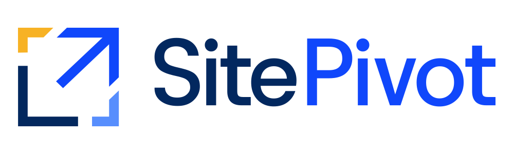 SitePivot