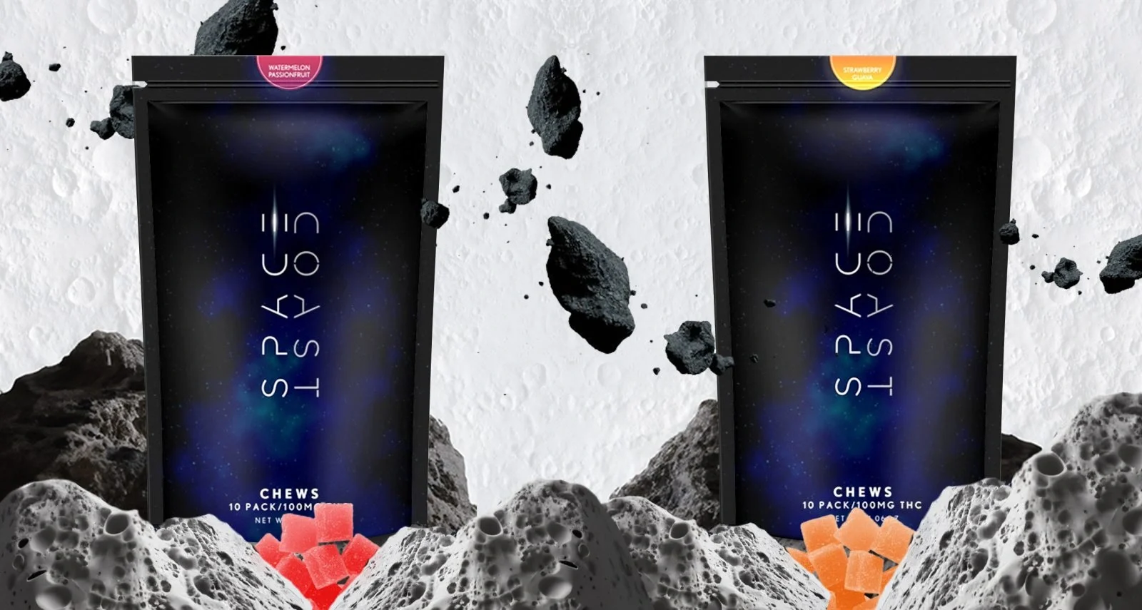CPG Packaging